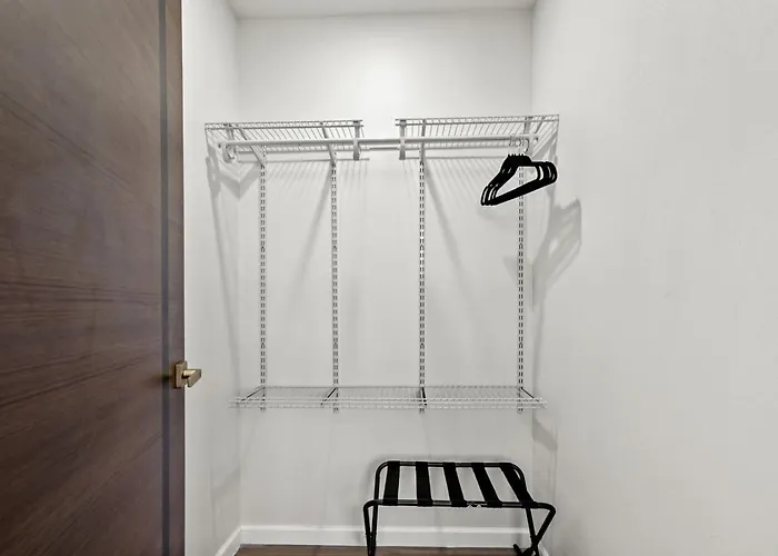 Peaceful Luxury High-rise With Panoramic Views Aparthotel 3*